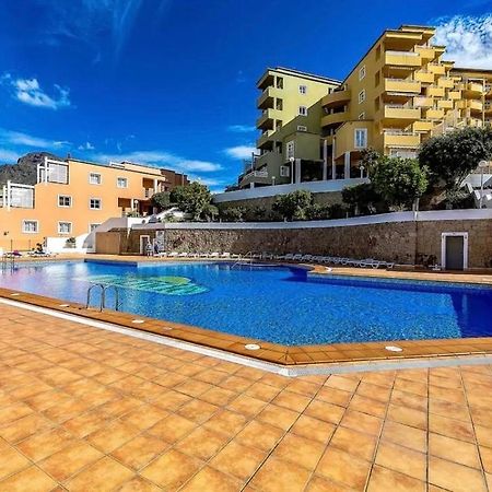 Orlando Bonito Lägenhet Costa Adeje  Exteriör bild