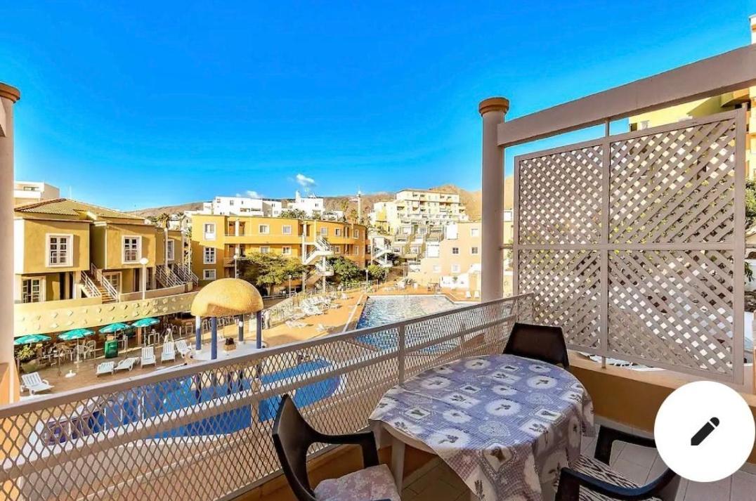 Orlando Bonito Lägenhet Costa Adeje  Exteriör bild